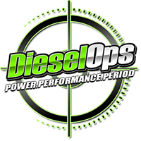 Diesel Ops Discount Code